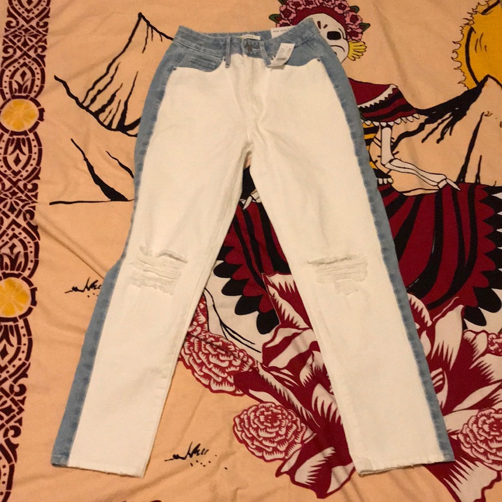 Pacsun jeans